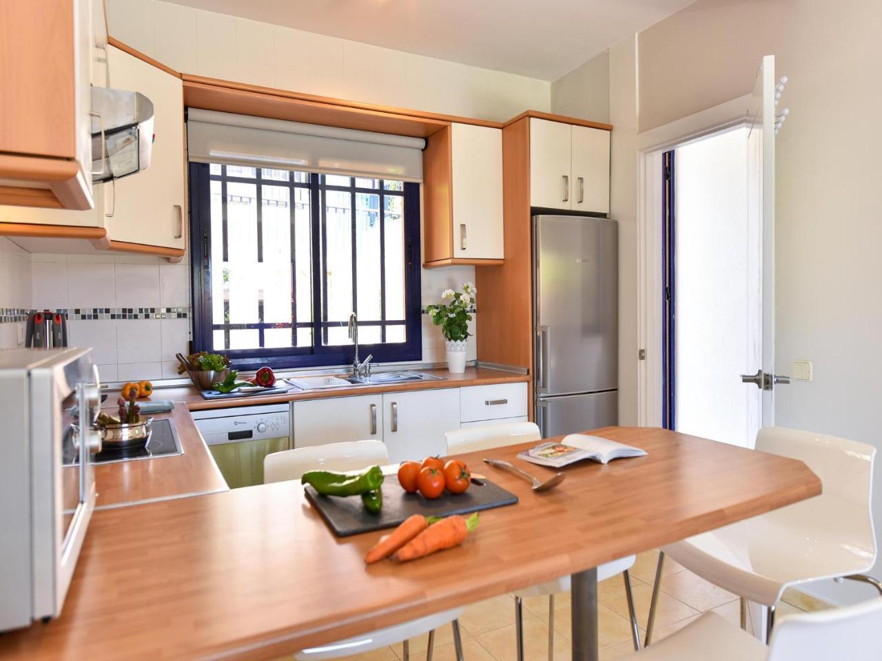 Holiday home Feliz 128 Meloneras