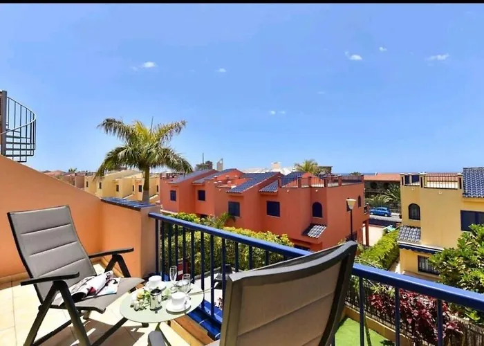 Villa Feliz 128