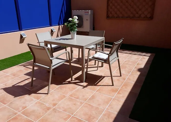 Villa Feliz 128