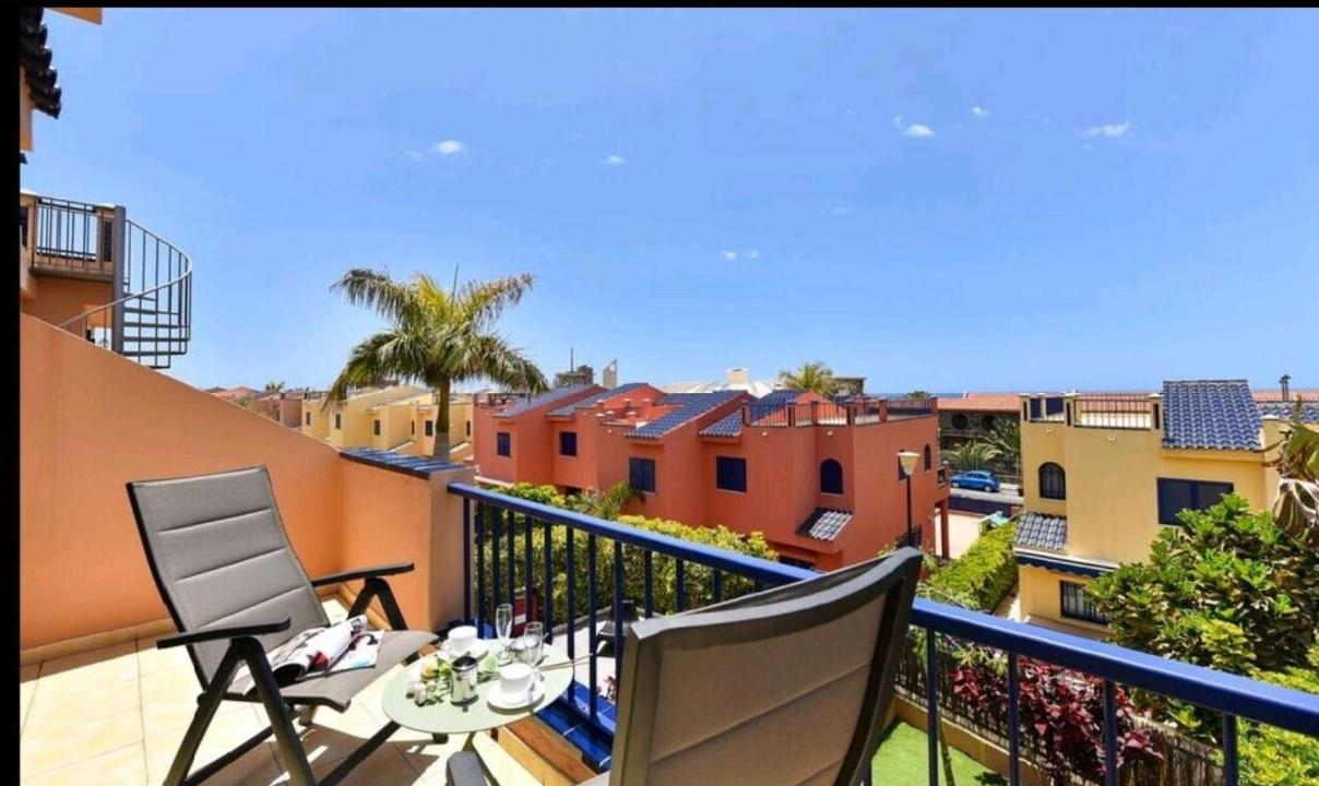 Feliz 128 Holiday home Meloneras