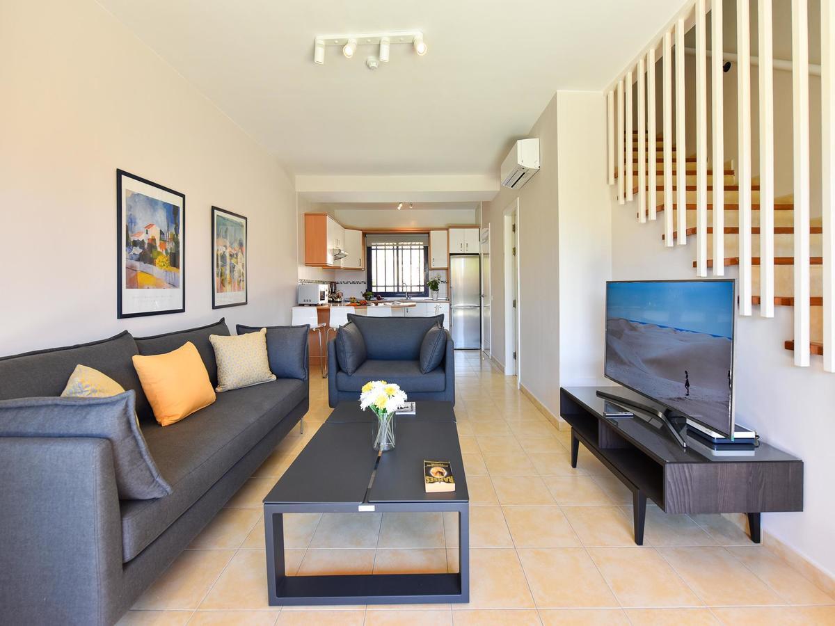 Feliz 128 Holiday home *