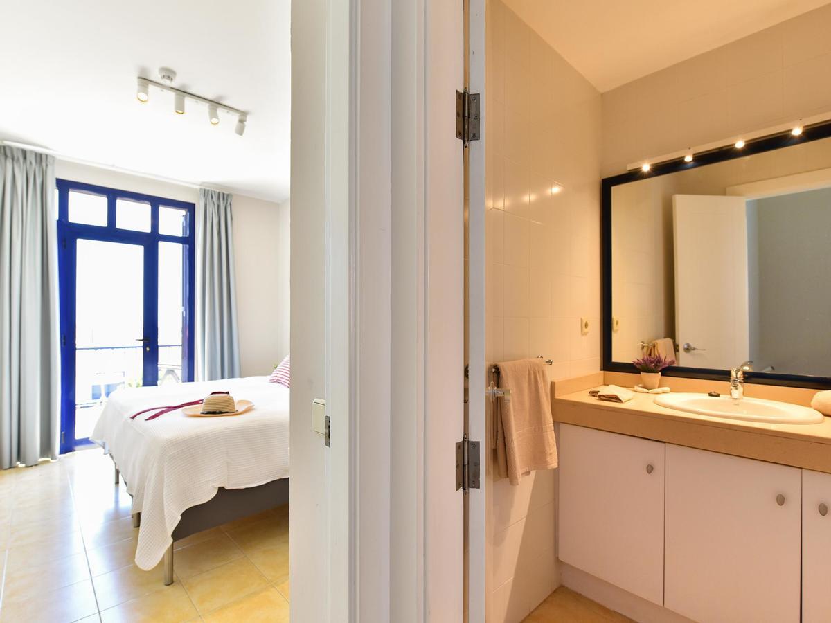 Holiday home Feliz 128 *