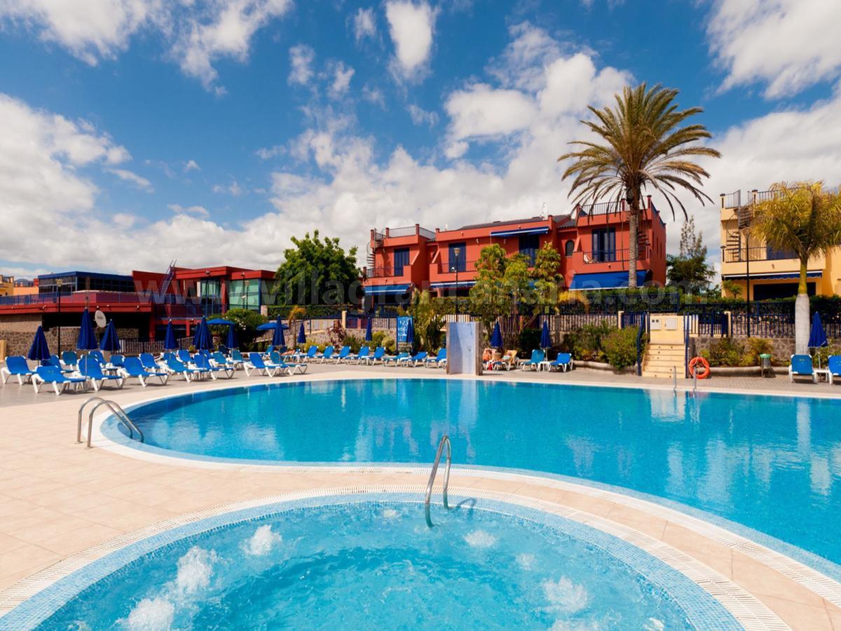 Feliz 128 Holiday home