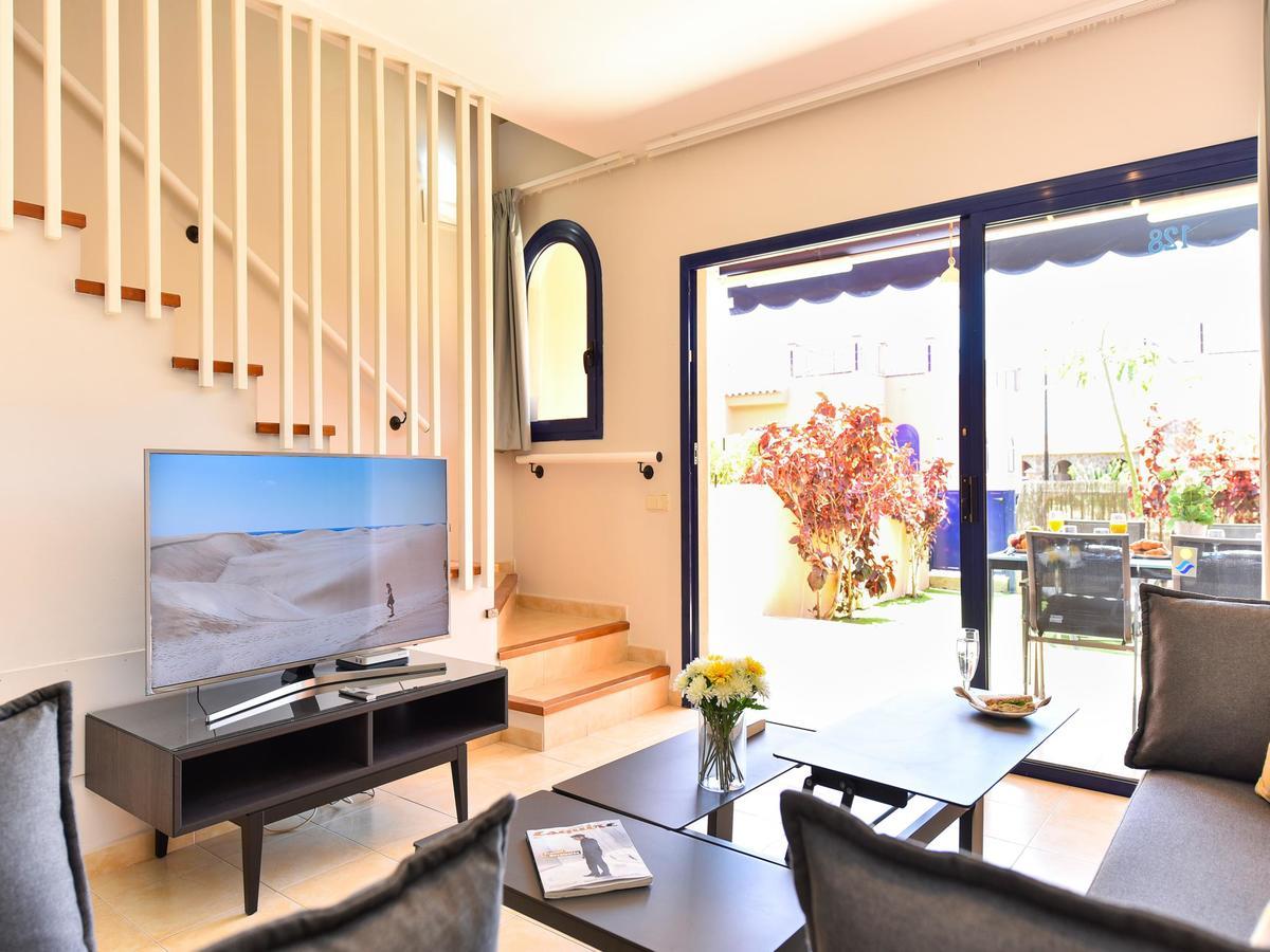 Feliz 128 Holiday home *