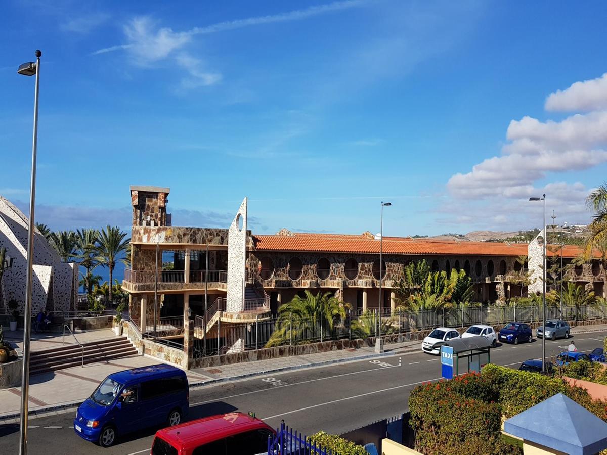Holiday home Feliz 128 Meloneras